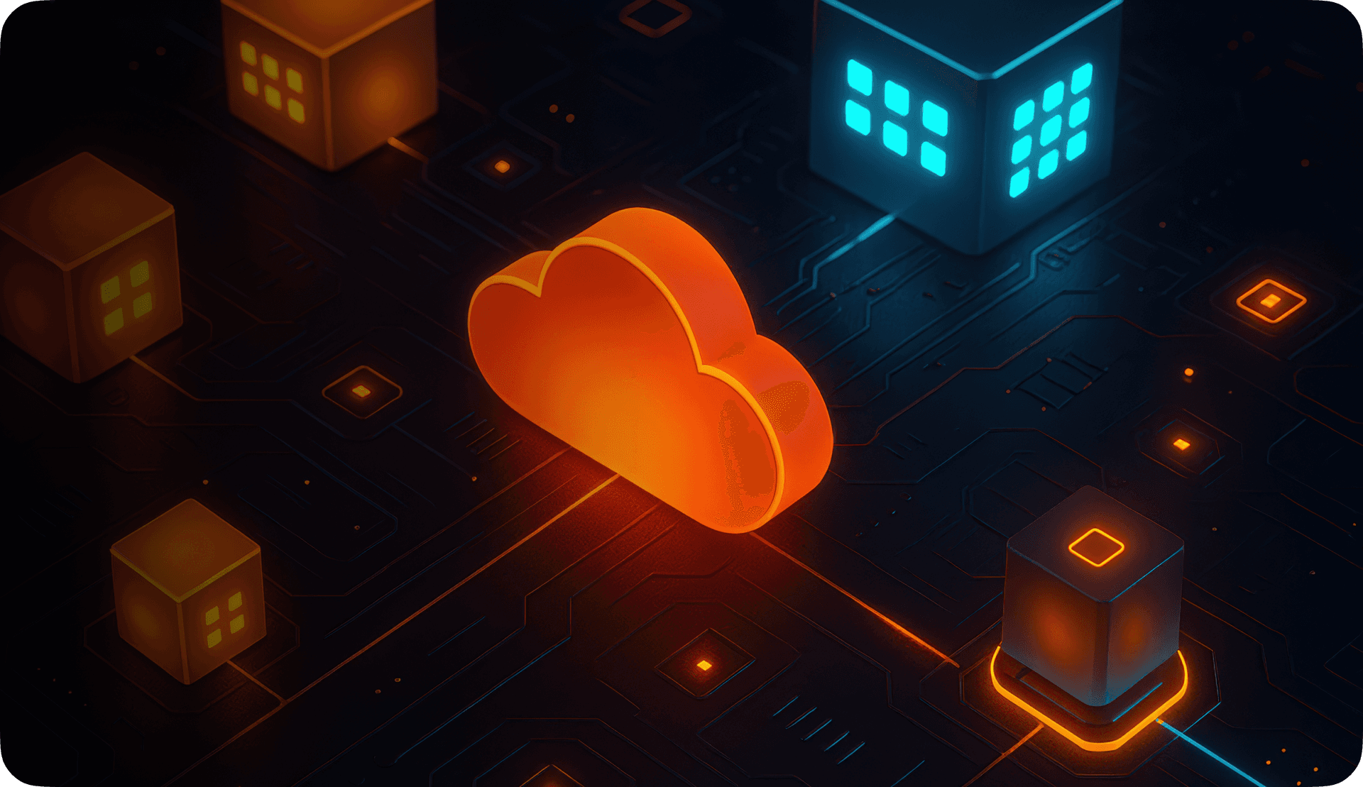 Веб-хостинг